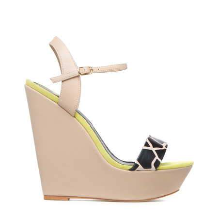Women's Wedge Shoes, Designer Wedge Heels, Strappy Sandals, Cheap ...